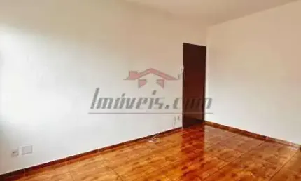 Apartamento com 1 quarto à venda na Rua Barão, 26, Praça Seca, Rio de Janeiro, 37 m2 por R$ 70.000