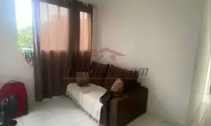 Apartamento com 2 quartos à venda na Estrada dos Bandeirantes, 15501, Vargem Pequena, Rio de Janeiro, 65 m2 por R$ 189.000