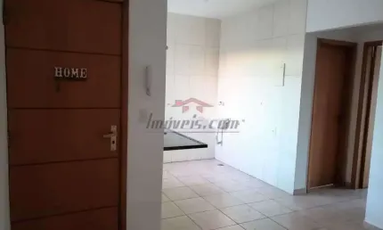 Apartamento com 2 quartos à venda na rua artur orlando, 265, pechincha, rio de janeiro, 43 m2 por r$ 190.000