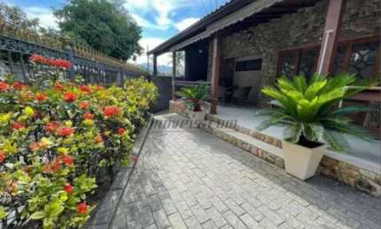 Casa em condomínio fechado com 3 quartos à venda na Rua Heriberto Paiva, 168, Taquara, Rio de Janeiro, 173 m2 por R$ 950.000