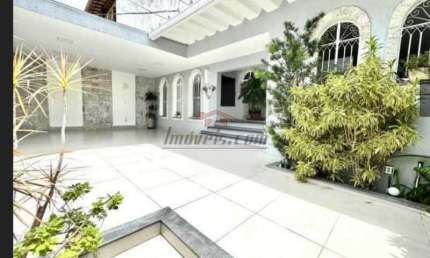 Casa em condomínio fechado com 3 quartos à venda na Rua Pico do Guandu, 145, Taquara, Rio de Janeiro, 184 m2 por R$ 750.000