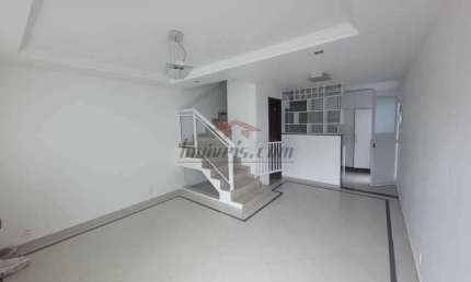 Casa em condomínio fechado com 3 quartos à venda na Estrada do Bananal, 1043, Freguesia (Jacarepaguá), Rio de Janeiro, 99 m2 por R$ 490.000