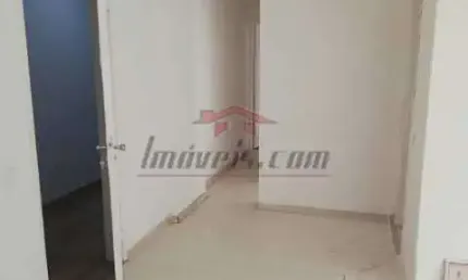 Apartamento com 2 quartos à venda na Rua Retiro dos Artistas, 607, Pechincha, Rio de Janeiro, 58 m2 por R$ 250.000