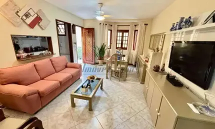 Casa em condomínio fechado com 4 quartos à venda na Rua Potiguara, 315, Freguesia (Ilha do Governador), Rio de Janeiro, 108 m2 por R$ 598.000