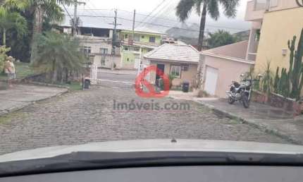 Terreno em condomínio fechado à venda na Rua Ipadu, 150, Jacarepaguá, Rio de Janeiro, 400 m2 por R$ 230.000