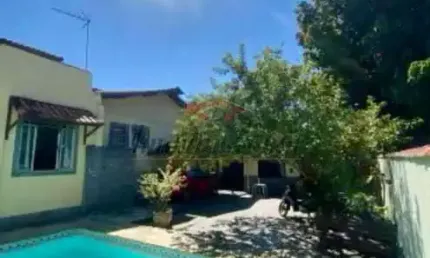 Casa em condomínio fechado com 3 quartos à venda na Rua Leny Eversong, 1, Taquara, Rio de Janeiro, 205 m2 por R$ 650.000