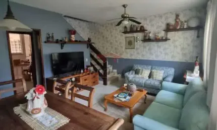 Casa em condomínio fechado com 4 quartos à venda na Rua São Boneto, 65, Pechincha, Rio de Janeiro, 250 m2 por R$ 649.990
