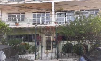 Apartamento com 2 quartos à venda na Beco Mário Pereira, 192, Praça Seca, Rio de Janeiro, 77 m2 por R$ 190.000