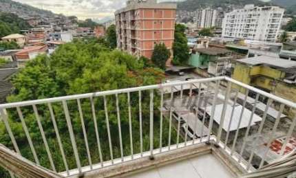 Apartamento com 2 quartos à venda na Rua Florianópolis, 1450, Praça Seca, Rio de Janeiro, 65 m2 por R$ 190.000
