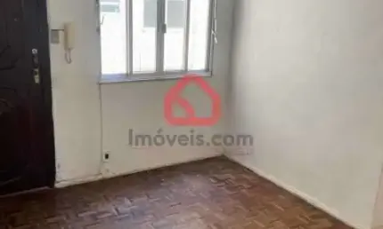 Apartamento com 2 quartos à venda na Rua Carlos Palut, 592, Taquara, Rio de Janeiro, 40 m2 por R$ 170.000