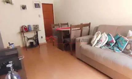 Apartamento com 3 quartos à venda na Rua Barão, 26, Praça Seca, Rio de Janeiro, 65 m2 por R$ 130.000