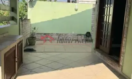 Casa em condomínio fechado com 3 quartos à venda na Rua Suzano, 200, Freguesia (Ilha do Governador), Rio de Janeiro, 136 m2 por R$ 400.000