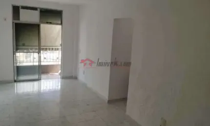 Apartamento com 2 quartos à venda na Rua Agostinho Barbalho, 77, Madureira, Rio de Janeiro, 66 m2 por R$ 300.000