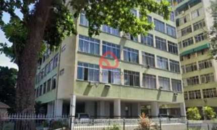Apartamento com 2 quartos à venda na Avenida Geremário Dantas, 885, Pechincha, Rio de Janeiro, 59 m2 por R$ 219.000