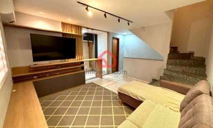 Casa em condomínio fechado com 2 quartos à venda na Rua Pacoti, 74, Pechincha, Rio de Janeiro, 90 m2 por R$ 319.000