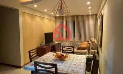 Apartamento com 2 quartos à venda na Rua Laura Teles, 242, Tanque, Rio de Janeiro, 65 m2 por R$ 300.000