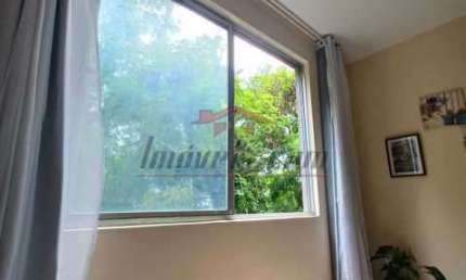Apartamento com 2 quartos à venda na Rua Oswaldo Lussac, 131, Taquara, Rio de Janeiro, 52 m2 por R$ 190.000