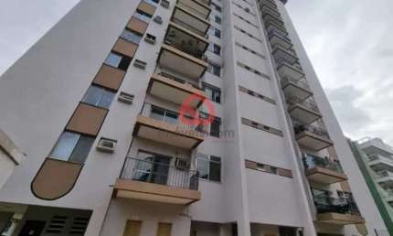 Apartamento com 2 quartos à venda na Rua Alexandre Ramos, 635, Pechincha, Rio de Janeiro, 91 m2 por R$ 289.990