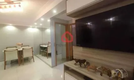 Apartamento com 2 quartos à venda na avenida geremário dantas, 840, pechincha, rio de janeiro, 50 m2 por r$ 310.000