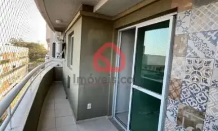 Apartamento com 2 quartos à venda na Estrada Pau-ferro, 1100, Freguesia (Ilha do Governador), Rio de Janeiro, 72 m2 por R$ 430.000