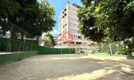 Apartamento com 2 quartos à venda na Rua Araguaia, 111, Freguesia (Jacarepaguá), Rio de Janeiro, 60 m2 por R$ 350.000