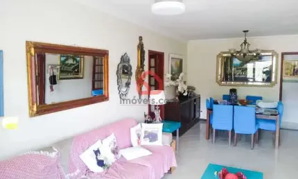 Apartamento com 3 quartos à venda na Rua Geminiano Gois, 1300, Freguesia (Jacarepaguá), Rio de Janeiro, 147 m2 por R$ 749.000