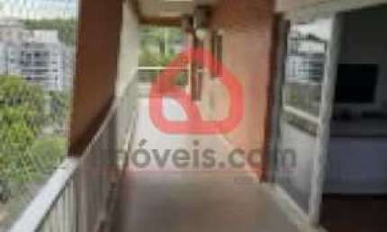 Apartamento com 3 quartos à venda na Rua Xingu, 161, Freguesia (Jacarepaguá), Rio de Janeiro, 150 m2 por R$ 914.990