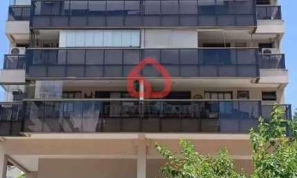 Apartamento com 3 quartos à venda na Rua Ituverava, 716, Anil, Rio de Janeiro, 90 m2 por R$ 489.000