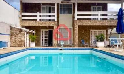 Casa em condomínio fechado com 4 quartos à venda na Rua Ivan Curvello, 37, Jacarepaguá, Rio de Janeiro, 220 m2 por R$ 1.250.000