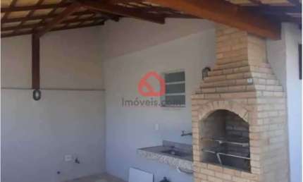 Cobertura com 2 quartos à venda na Estrada da Soca, 400, Taquara, Rio de Janeiro, 90 m2 por R$ 375.000