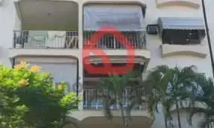 Apartamento com 2 quartos à venda na rua capitão menezes, 1606, praça seca, rio de janeiro, 98 m2 por r$ 180.000