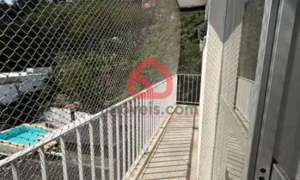 Apartamento com 3 quartos à venda na rua maricá, 442, campinho, rio de janeiro, 90 m2 por r$ 190.000