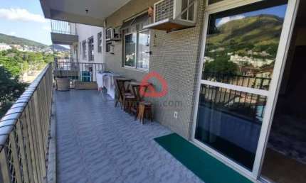 Apartamento com 3 quartos à venda na Rua Japurá, 234, Praça Seca, Rio de Janeiro, 105 m2 por R$ 170.000
