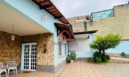 Casa em condomínio fechado com 3 quartos à venda na Rua Monte Verde, 483, Taquara, Rio de Janeiro, 150 m2 por R$ 815.000