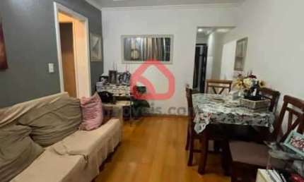 Apartamento com 2 quartos à venda na Avenida Geremário Dantas, 885, Pechincha, Rio de Janeiro, 50 m2 por R$ 215.000