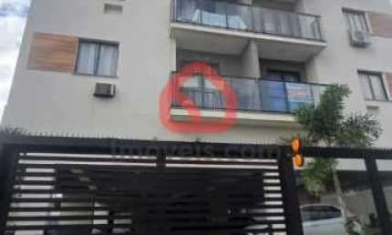 Apartamento com 2 quartos à venda na Rua Pinto Teles, 230, Praça Seca, Rio de Janeiro, 48 m2 por R$ 269.000