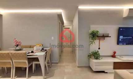 Apartamento com 3 quartos à venda na Avenida Tim Maia, 7375, Recreio dos Bandeirantes, Rio de Janeiro, 83 m2 por R$ 600.000