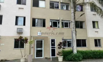 Apartamento com 2 quartos à venda na estrada dos bandeirantes, 15001, vargem pequena, rio de janeiro, 48 m2 por r$ 259.900.000