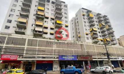 Apartamento com 2 quartos à venda na Rua Cândido Benício, 1671, Praça Seca, Rio de Janeiro, 76 m2 por R$ 175.000