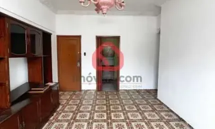 Apartamento com 3 quartos à venda na rua cândido benício, 1708, campinho, rio de janeiro, 83 m2 por r$ 160.000