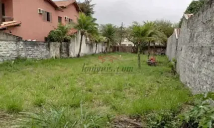 Terreno à venda na Rua Procurador Machado Guimarães, 560, Barra da Tijuca, Rio de Janeiro, 520 m2 por R$ 2.465.000