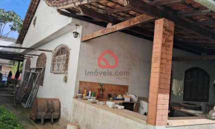 Casa com 2 quartos para alugar na Rua Samuel das Neves, 397, Pechincha, Rio de Janeiro, 160 m2 por R$ 7.000