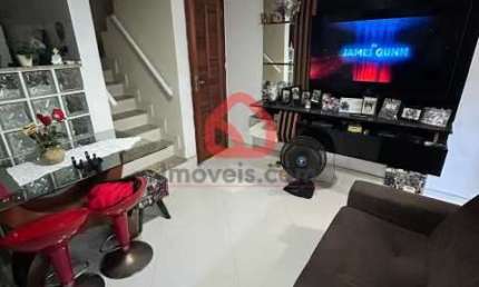 Casa com 2 quartos à venda na Rua Maria José, 990, Madureira, Rio de Janeiro, 72 m2 por R$ 360.000