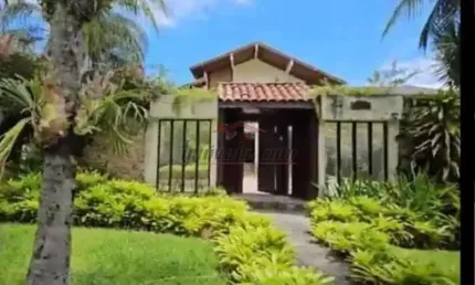 Casa em condomínio fechado com 7 quartos à venda na Rua José Leal da Silva, 1510, Barra da Tijuca, Rio de Janeiro, 680 m2 por R$ 3.800.000