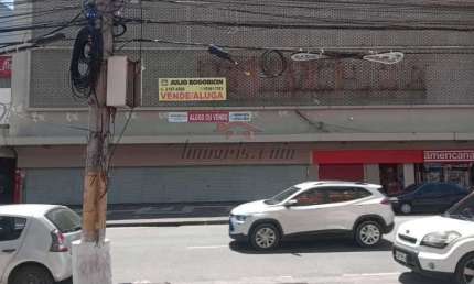 Ponto comercial para alugar na Estrada do Portela, 76, Madureira, Rio de Janeiro, 3840 m2 por R$ 145.000