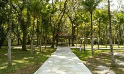 Terreno à venda na Avenida Engenheiro Souza Filho, 885, Itanhangá, Rio de Janeiro, 34369 m2 por R$ 16.500.000