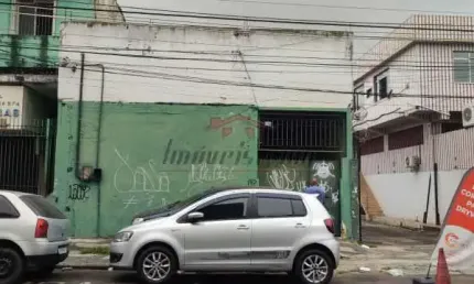 Terreno à venda na Rua Alfredo de Souza Mendes, 37, Pilares, Rio de Janeiro, 2500 m2 por R$ 3.500.000
