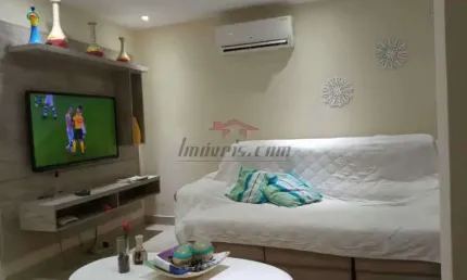 Casa em condomínio fechado com 3 quartos à venda na Rua Penaforte, 350, Freguesia (Jacarepaguá), Rio de Janeiro, 198 m2 por R$ 619.000