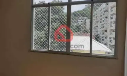 Apartamento com 2 quartos à venda na Estrada dos Três Rios, 1466, Freguesia (Jacarepaguá), Rio de Janeiro, 50 m2 por R$ 199.000