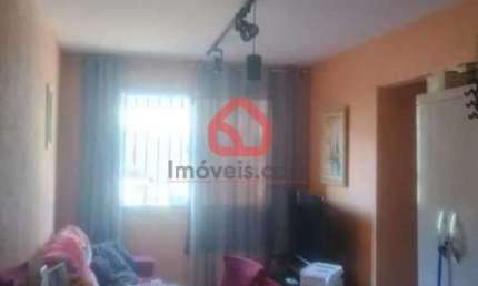 Apartamento com 1 quarto à venda na Rua Barão, 26, Praça Seca, Rio de Janeiro, 48 m2 por R$ 95.000